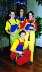 Bezetting1998