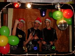 cd-presentatie