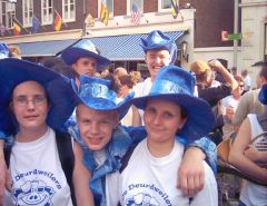 Groenlo2002