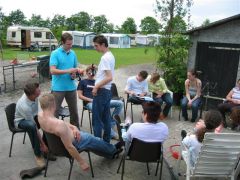 20050521 Deurdweilers Weekendje