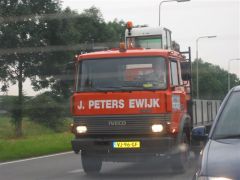 20050708 Tijntje uitzwaaien