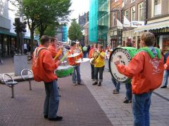 20051001 Bijenkorf Arnhem DDD