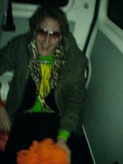 20060227 100procentfeest