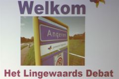 2007_10_15 Lingewaard Debat