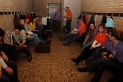 2008_11_15 Openingsavond