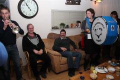 2009_03_06 ArnoldV_Jarig