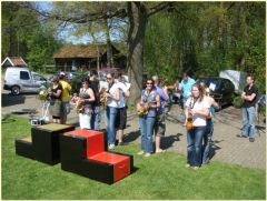 2009_04_18 repetitieweekend