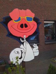 2009_05_09 Giel geboren