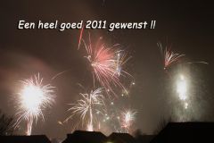 2011_01_01 Nieuwjaar