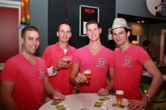 2011_11_12 Openingsavond Narrenpoel