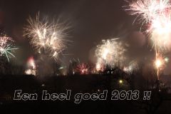 2013_01_01 Nieuwjaar