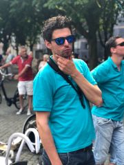 2018_05_27 Den Bosch