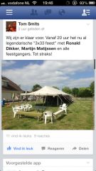 legertent