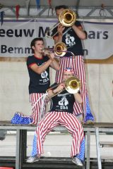 trombones