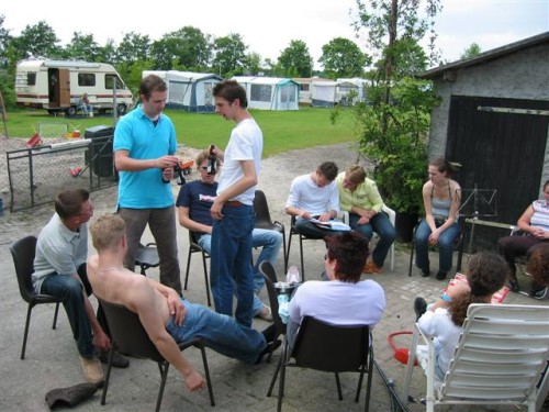 20050521 Deurdweilers Weekendje 001