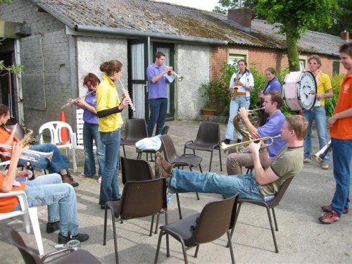 20050521 Deurdweilers Weekendje 004