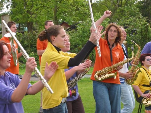 20050521 Deurdweilers Weekendje 017