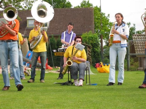 20050521 Deurdweilers Weekendje 041