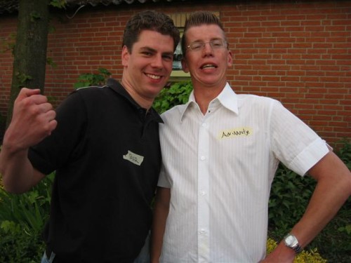 20050521 Deurdweilers Weekendje 051