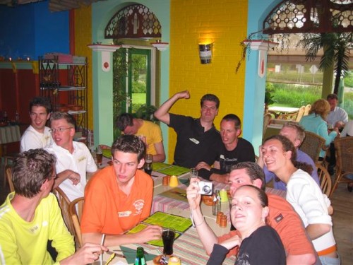 20050521 Deurdweilers Weekendje 056