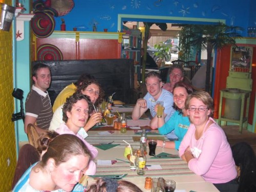 20050521 Deurdweilers Weekendje 057