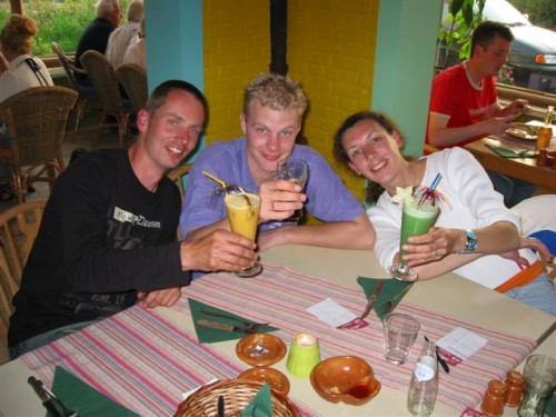 20050521 Deurdweilers Weekendje 059