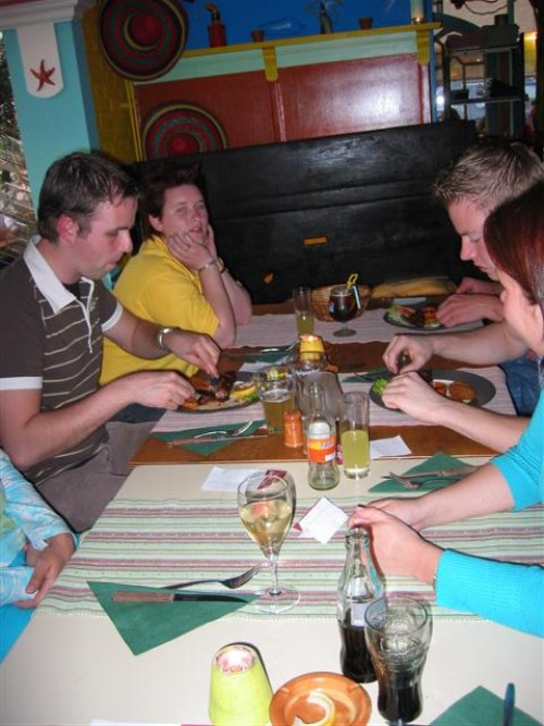 20050521 Deurdweilers Weekendje 060