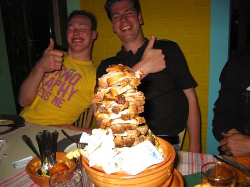 20050521 Deurdweilers Weekendje 069