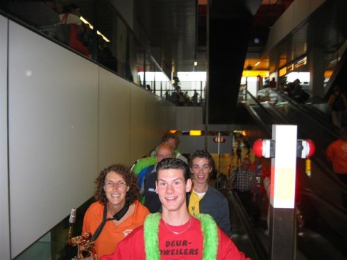 20050708 Tijntje uitzwaaien 005