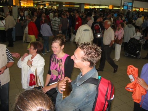 20050708 Tijntje uitzwaaien 008