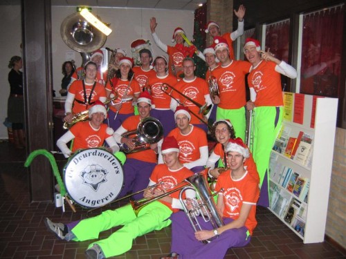 KerstInn Dorpshuis 2005 (02)