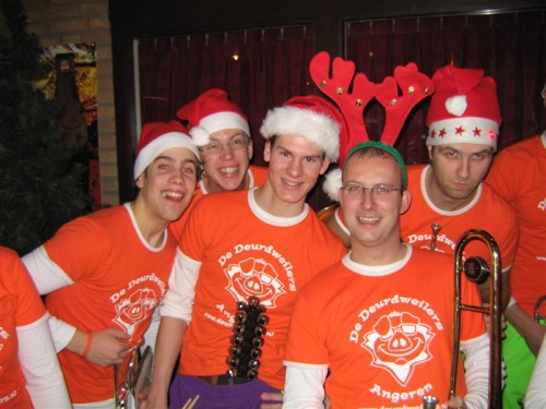 KerstInn Dorpshuis 2005 (03)