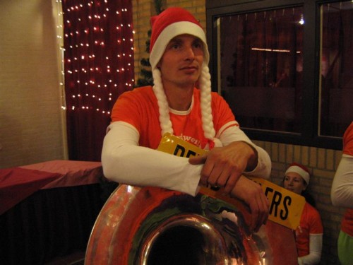 KerstInn Dorpshuis 2005 (04)