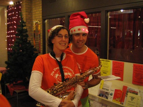 KerstInn Dorpshuis 2005 (05)