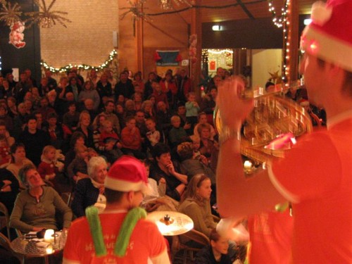 KerstInn Dorpshuis 2005 (07)