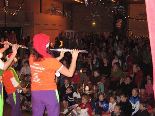 KerstInn Dorpshuis 2005 (08)