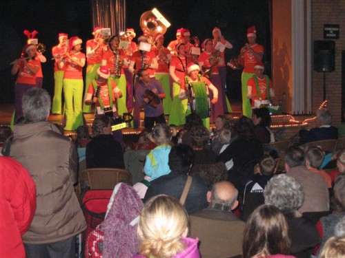 KerstInn Dorpshuis 2005 (09)