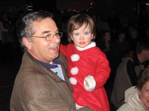 KerstInn Dorpshuis 2005 (11)