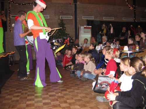 KerstInn Dorpshuis 2005 (12)