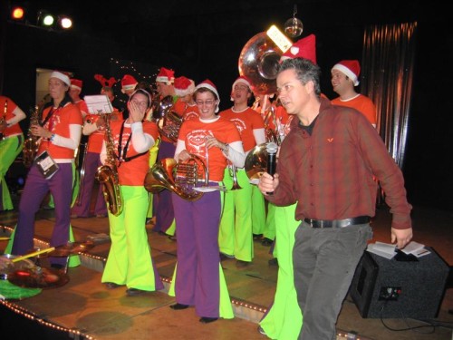 KerstInn Dorpshuis 2005 (13)