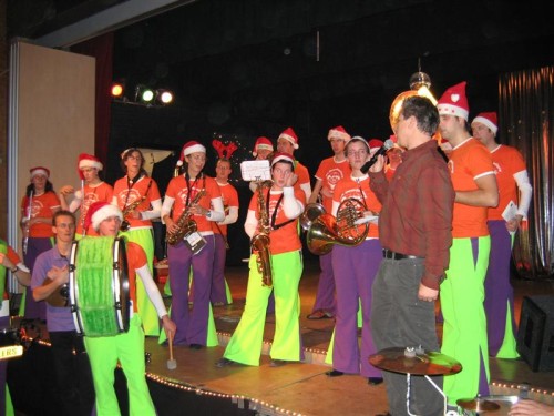 KerstInn Dorpshuis 2005 (14)