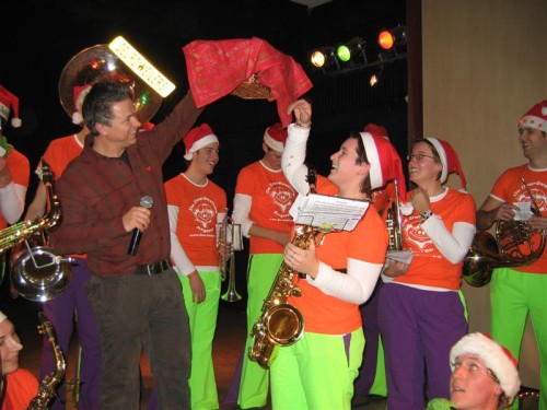 KerstInn Dorpshuis 2005 (18)