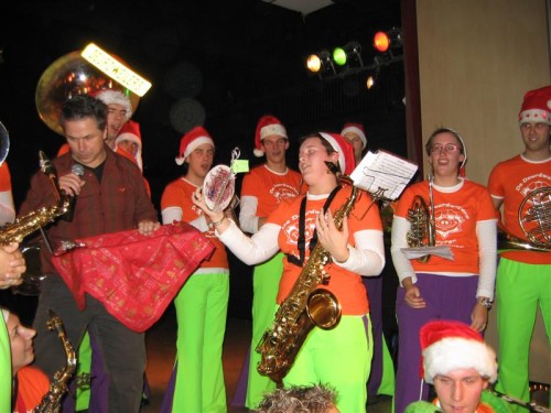 KerstInn Dorpshuis 2005 (19)