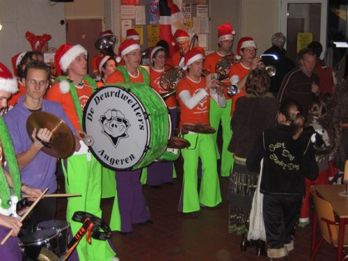 KerstInn Dorpshuis 2005 (21)