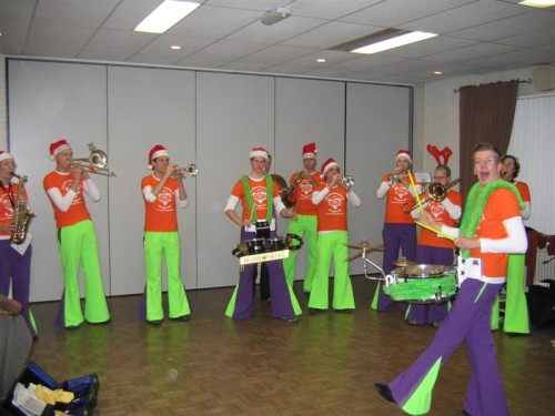 KerstInn Dorpshuis 2005 (22)