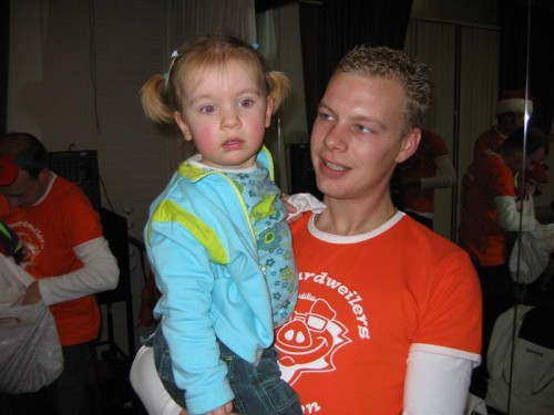 KerstInn Dorpshuis 2005 (24)