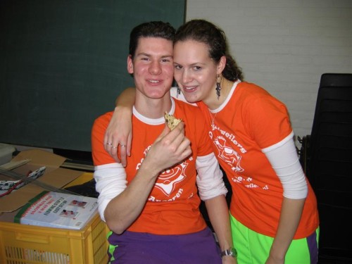 KerstInn Dorpshuis 2005 (25)