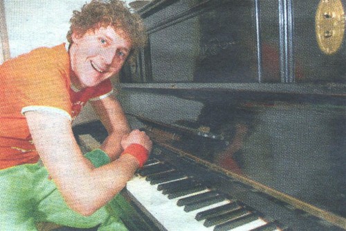 2Han Mijn Betuwe Foto