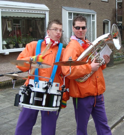 presentatietocht-wageningen-2009 (2)