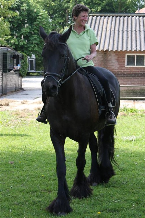 Annie_Paardrijles_0010